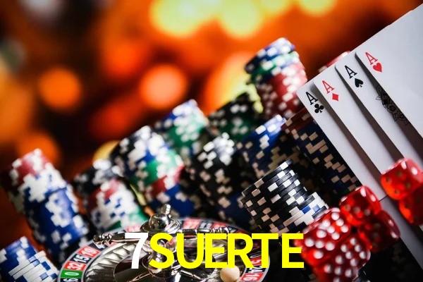7SUERTE Apuestas Deportivas