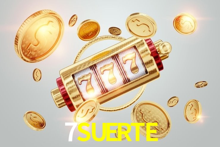 7SUERTE Crash Games