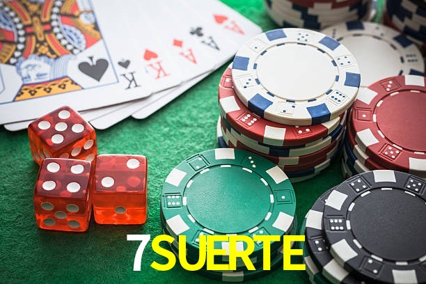 7SUERTE Múltiples modos de juego