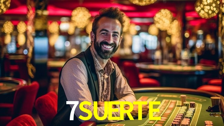 7SUERTE Rondas de bonificación