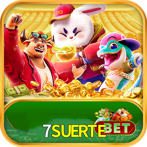 7SUERTE logo